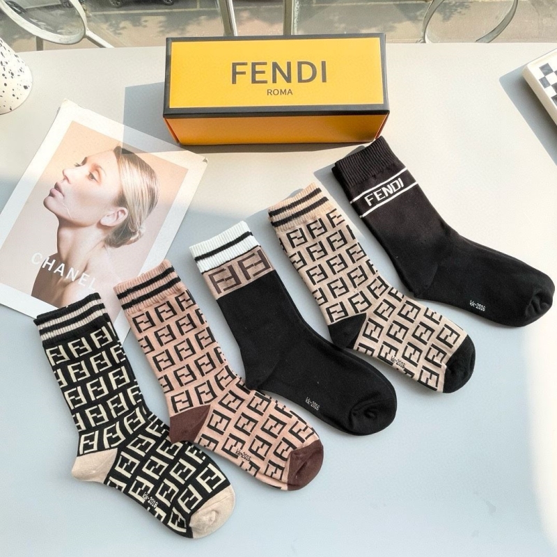 FENDI